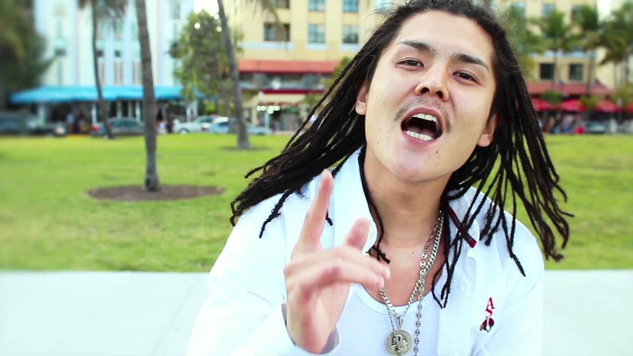 BIG BEAR / INNA DE DANCEHALL 【PV】 - YouTube