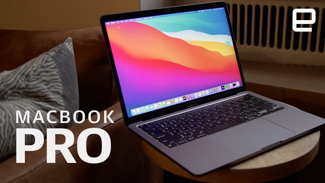 Apple MacBook Pro 13 Late 2020 M1 Entry (8 / 256 GB