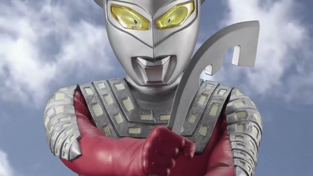 光る！ 鳴る！ ウルトラセブン（初期1号スーツ）が40cm・3万円オーバー