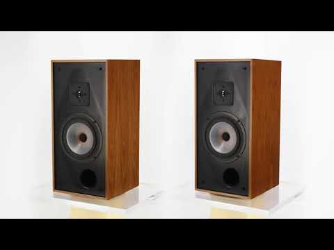 Rogers LS7t - YouTube