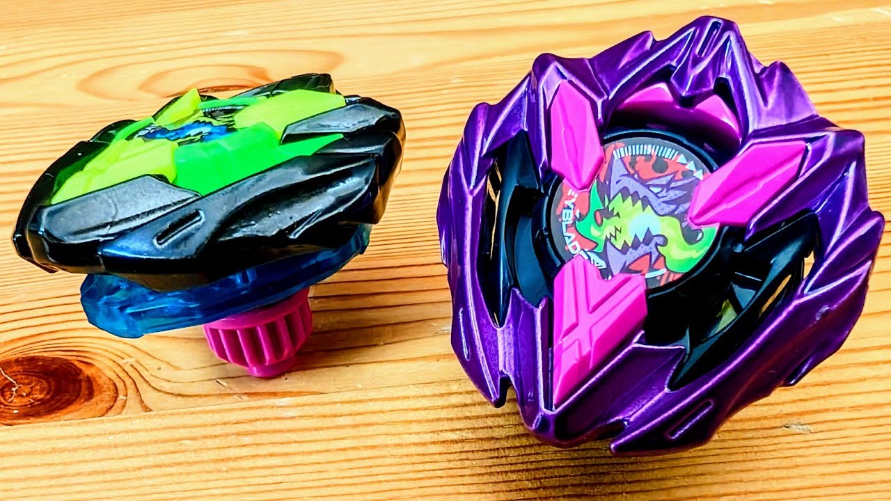 UX-00 Event Limited Color Choice Booster Doranbuster 1-60A