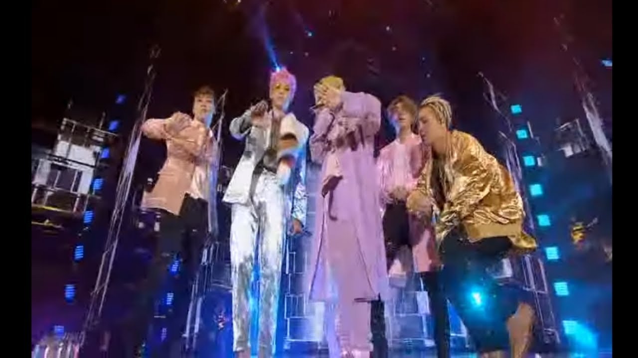 FULL] BIGBANG 0.TO.10 Final in seoul concert - YouTube