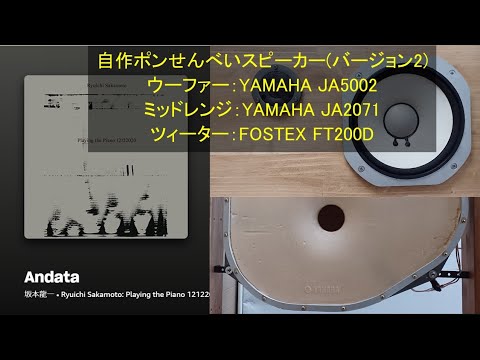 Ryuichi Sakamoto: Playing the Piano 12122020 (1/4) 坂本龍一：2020
