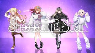 ReGLOSS×BEMANI「Shooting Star」 - YouTube