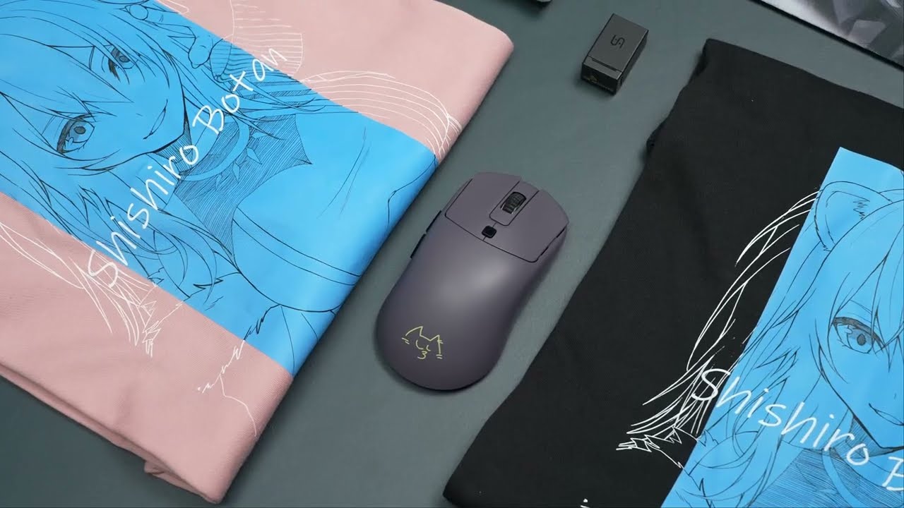 VAXEE×獅白ぼたんとのコラボ商品発売について_LifeStyle-ニュース_最新