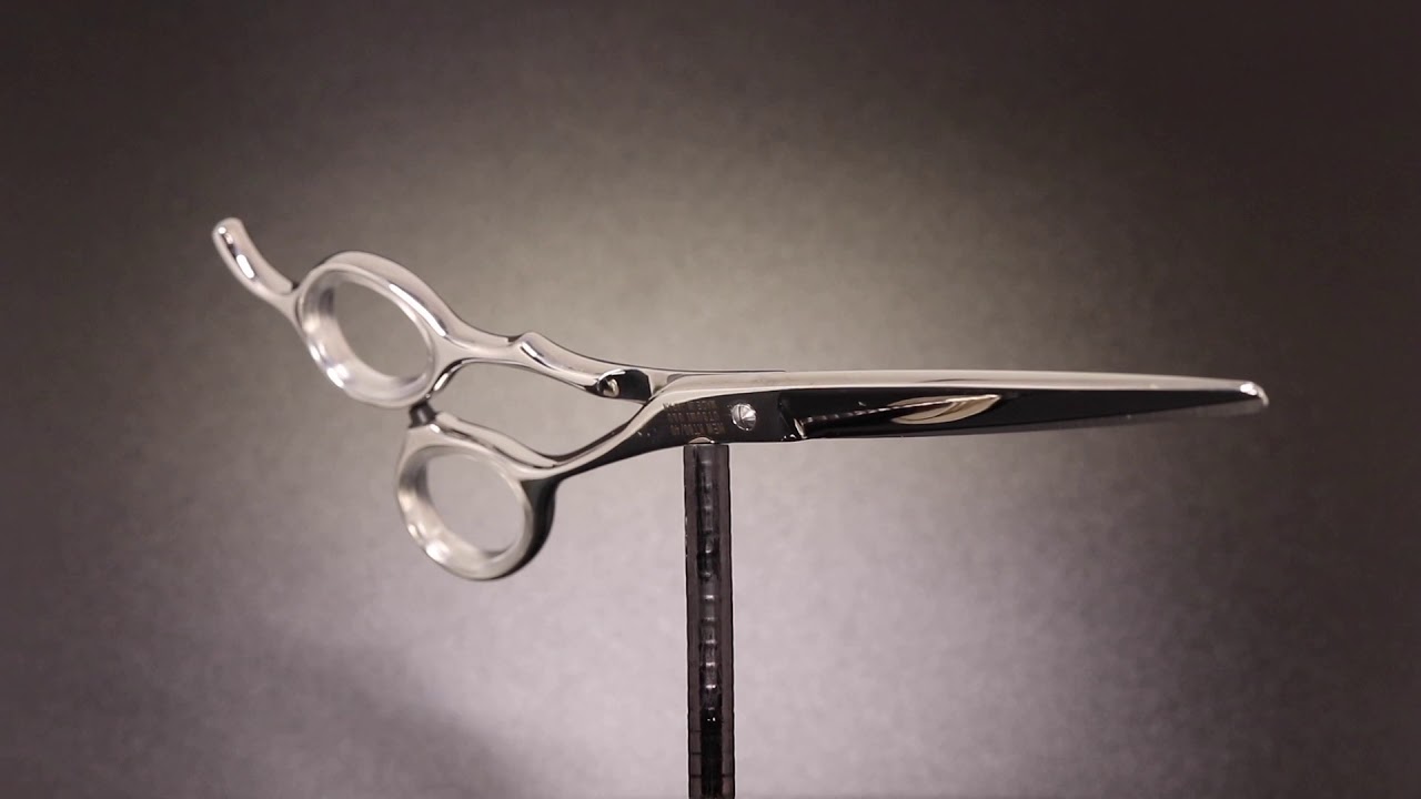 UTSUMI U&U YTK60/40 シザー美容師・理容師 6.0インチ右利き UTSUMI
