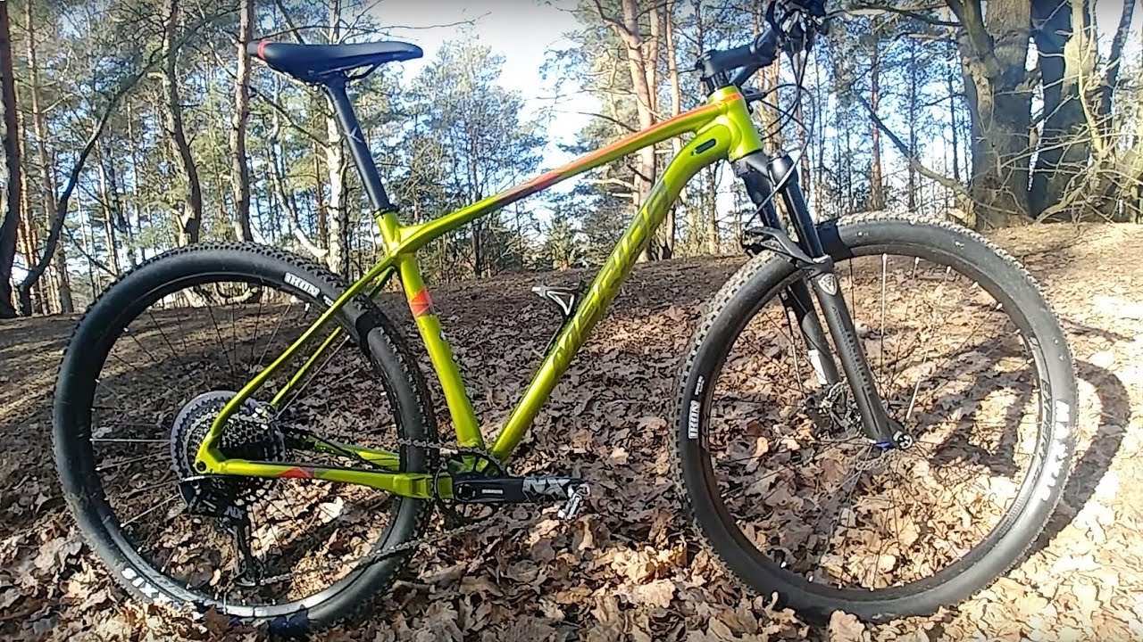 Merida Big.Nine NX-Edition vs Scott Scale 950 vs Trek Procaliber 6