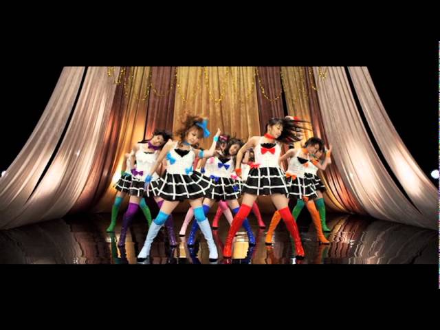 モーニング娘。'16『泡沫サタデーナイト！』(Morning Musume。'16