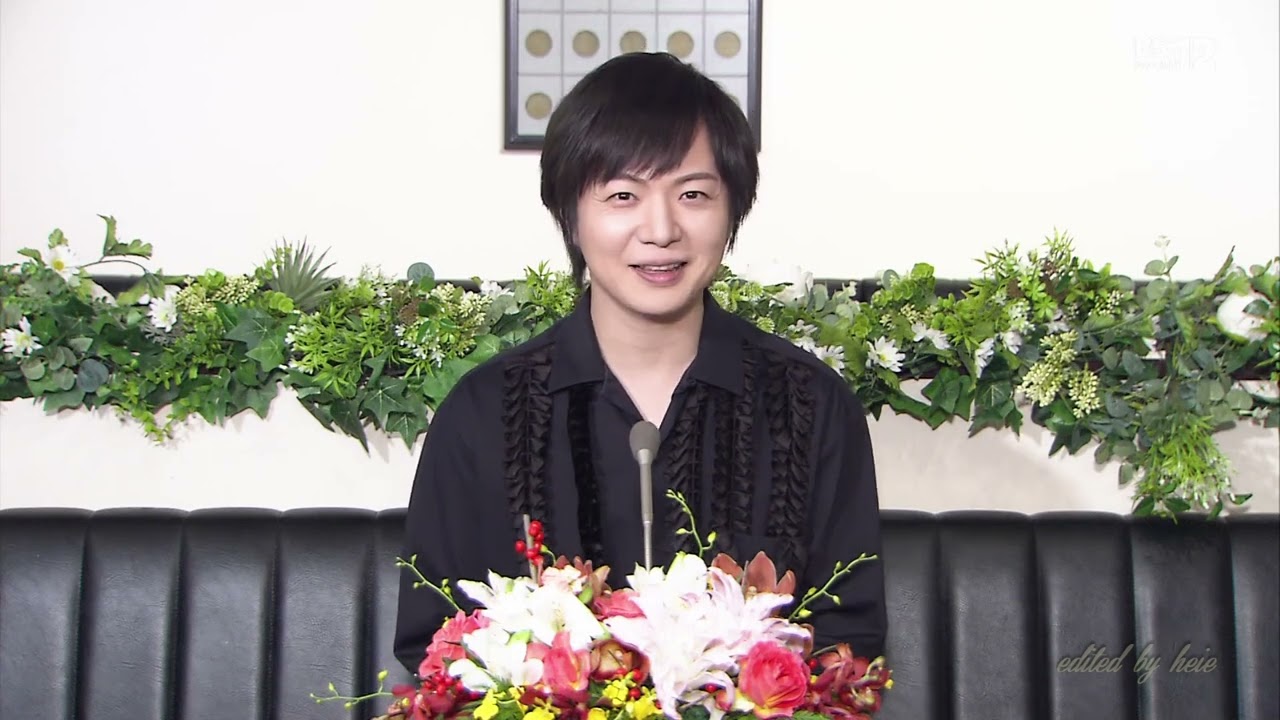 BKTAGY266 歌MAXトーク♯1328 竹島宏 260111 vL HD - YouTube