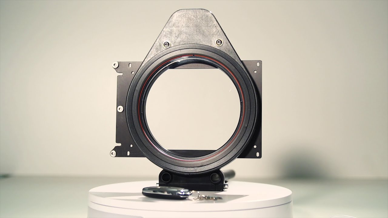 Movmax Hurricane Rain Deflector Review - Newsshooter