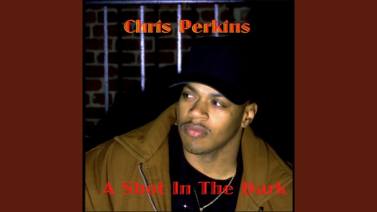 Vitamin C / A Shot In The Dark | Slappin' Music