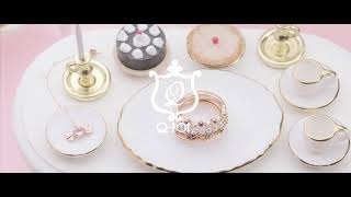 Q-pot. Lounge | Q-pot. ONLINE SHOP