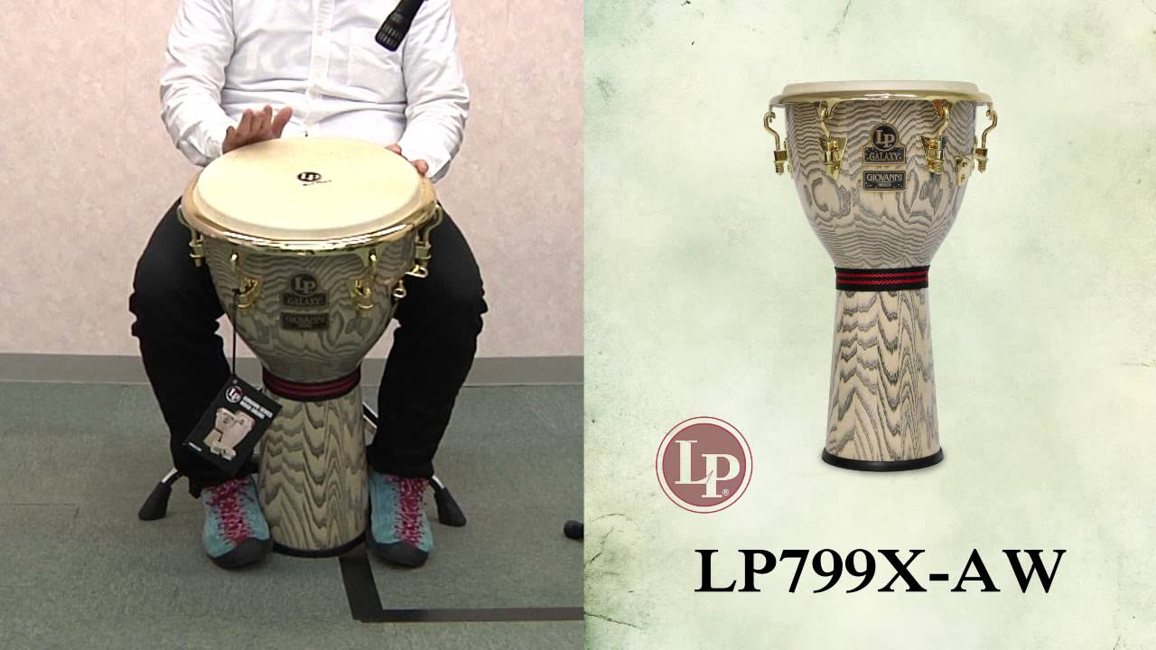 LP-797z AWG 14インチ ジャンベ LP-797z AWG 14インチ ジャンベ LP