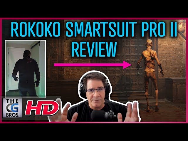 CGI & VFX REVIEWS: 