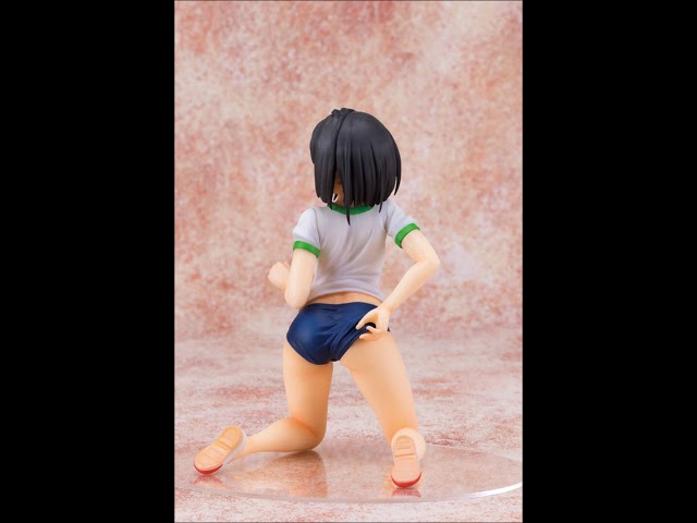 ToLOVEる-とらぶる-ダークネス 霧崎恭子 1/7 完成品フィギュア