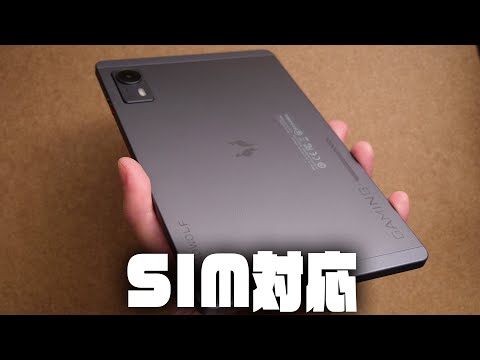 A powerful 8-inch tablet model has arrived: Headwolf Titan 1