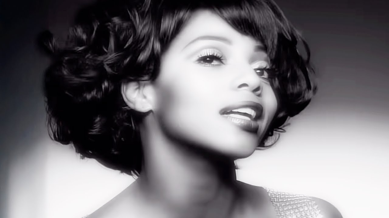 En Vogue - My Lovin' (You're Never Gonna Get It) (Official Music