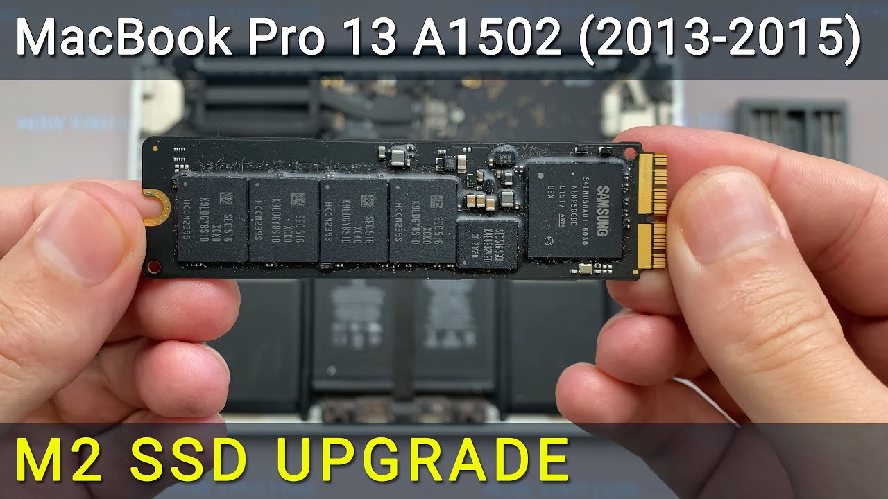 MacBook Pro 13