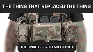 THE THING 3. COOLEST THING AT SHOTSHOW - YouTube