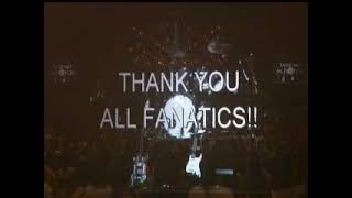 FANATIC◇CRISIS【LAST LIVE】33 Love Me - YouTube