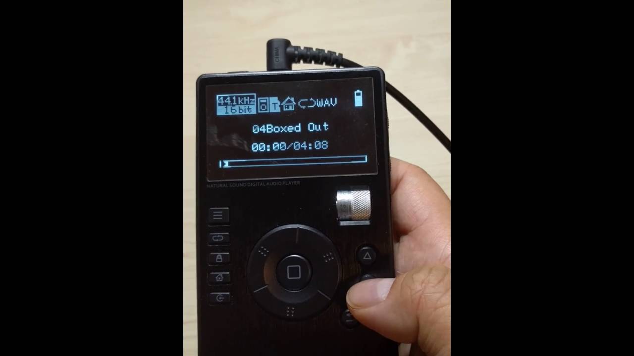 Flang V5のレビュー〈PR〉 : メタラーのヘッドホンブログ