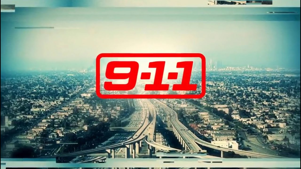9-1-1 | Original Soundtrack - YouTube