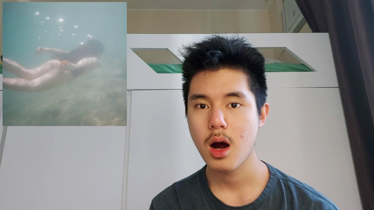 青葉市子 