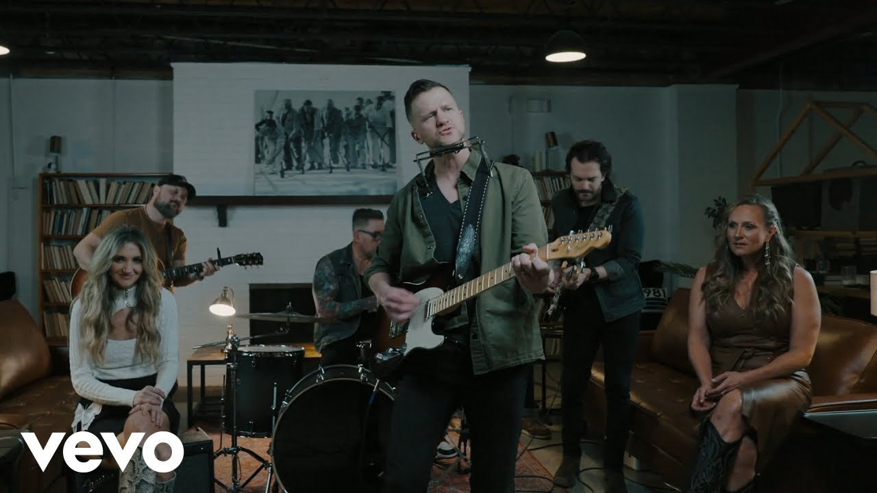 Six One Five Collective - What You're Looking For (Official Video
