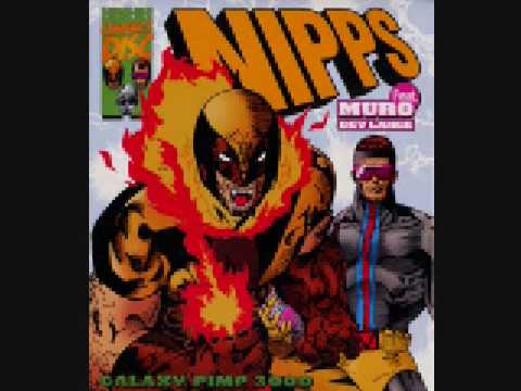 NIPPS - Galaxy Pimp 3000 ft. Muro & Dev Large - YouTube