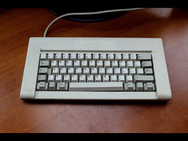 IBM Model F62 