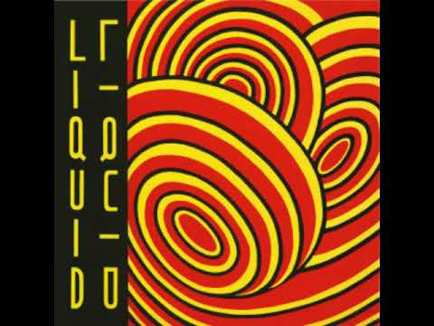 Liquid Liquid – Liquid Liquid – 2 x Vinyl (LP, Compilation), 1997