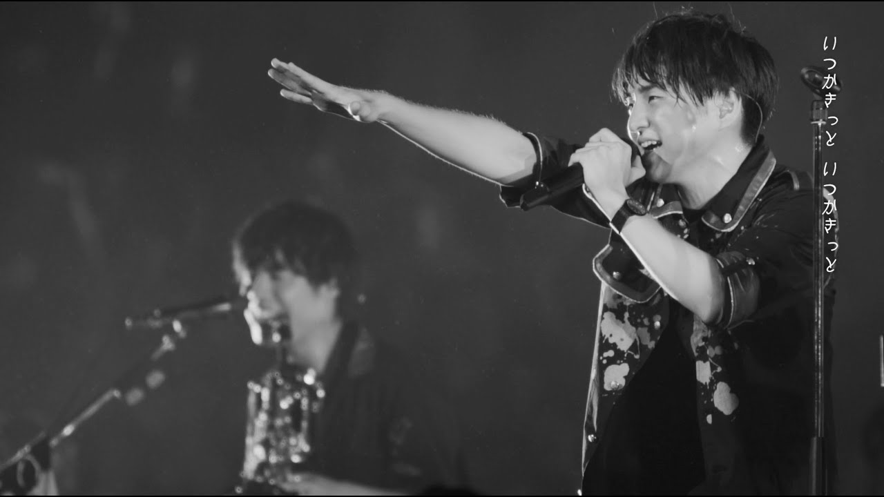 Official髭男dism「Editorial」特設サイト | Official髭男dism