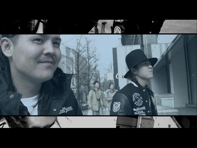 BIG BEAR & TAK-Z / Hello Tomorrow （RELEASER RIDDIM） 【MV】 - YouTube