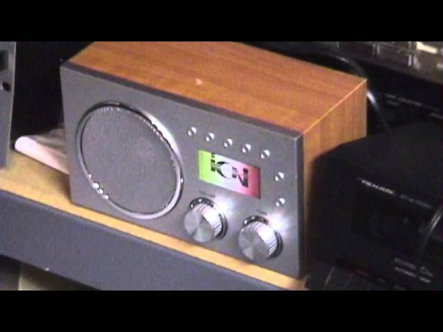 1997 Sony DCR-TRV7 MiniDV Handycam test - YouTube
