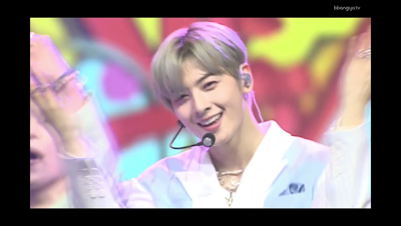K-POP・アジア BE MINE 2021 ASTRO AROHA Festival RECAP] ASTRO Goes