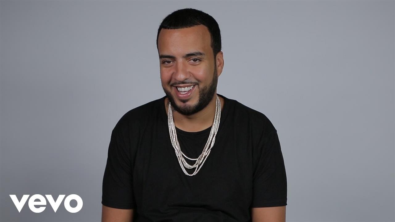 French Montana - :60 With - YouTube