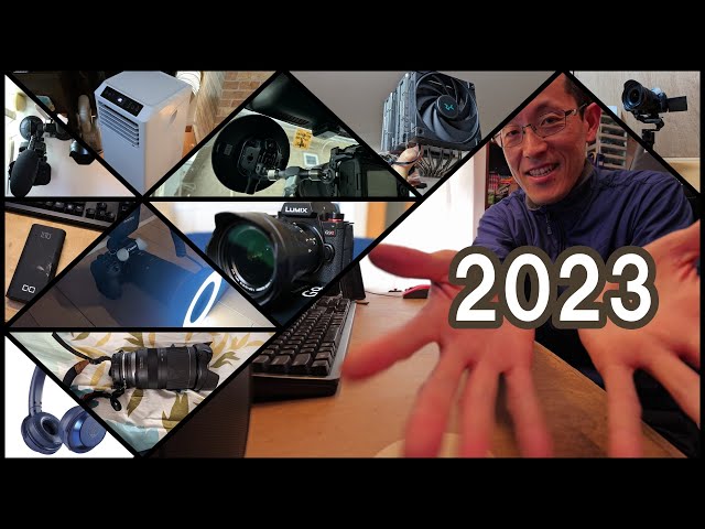 買ってよかった物ランキング 20231130 - YouTube
