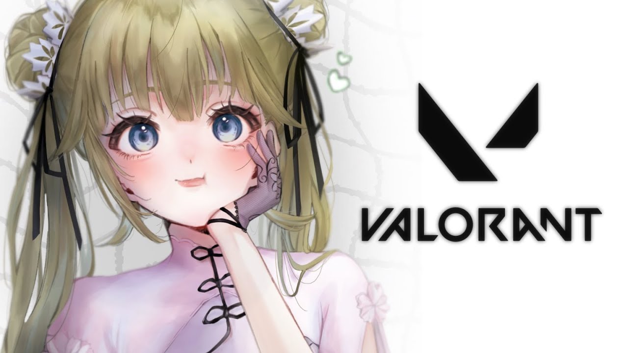 VALORANT】酔拳✊ふるぱ【ぶいすぽっ！/英リサ】 - YouTube