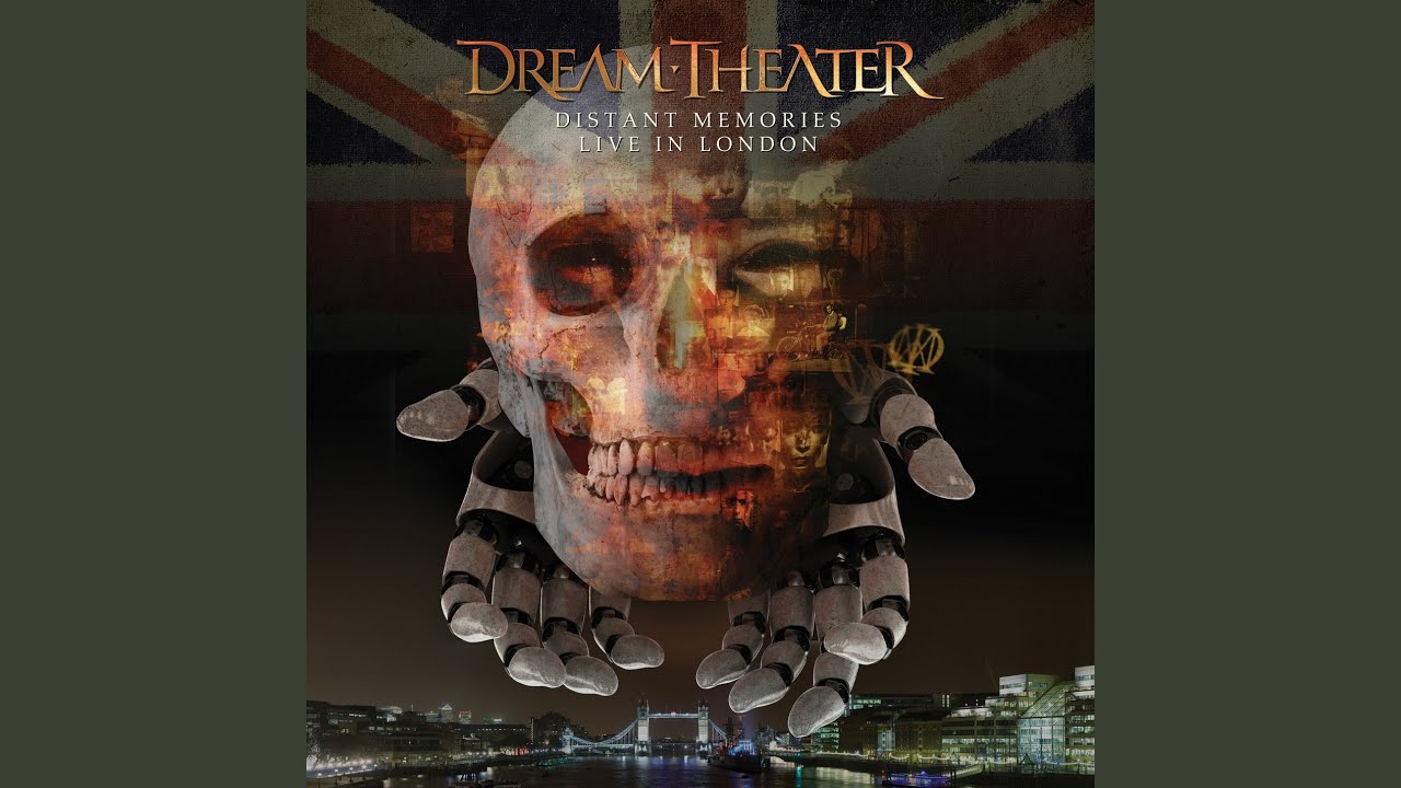 Scene Two: II. Strange Déjà Vu (Live at Hammersmith Apollo, London