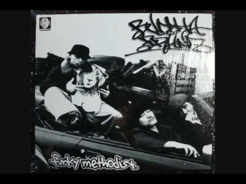 邦楽 nipps buddha brand galaxy pimp 3000 muro NIPPS - Galaxy Pimp