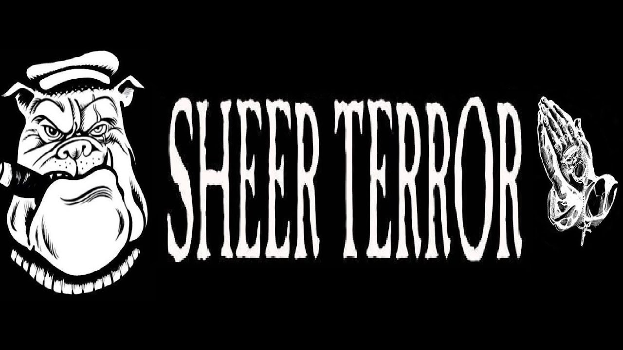 SHEER TERROR (Us) Live Montréal 14 02 1996 - YouTube