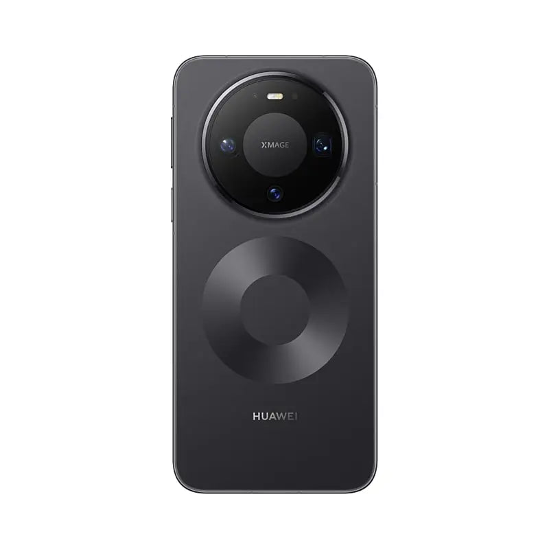 Huawei Mate 80 Pro, 16GB/512GB – Obsidian Black (CN Version