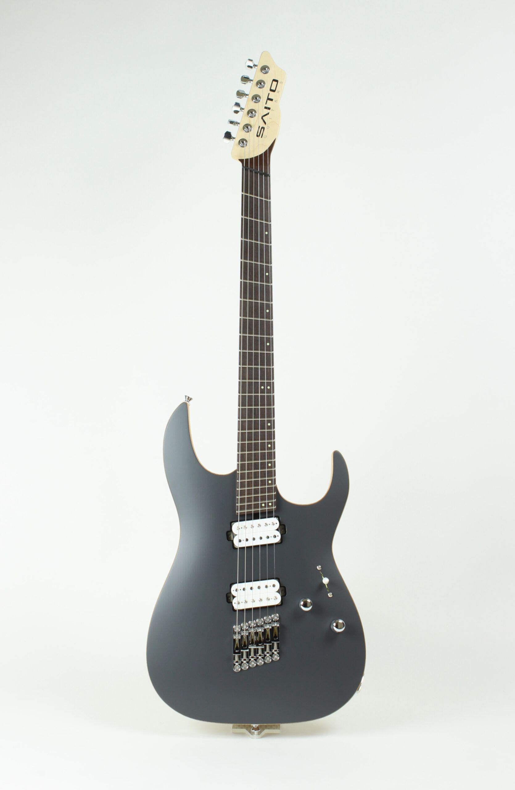 24Fret New Models
