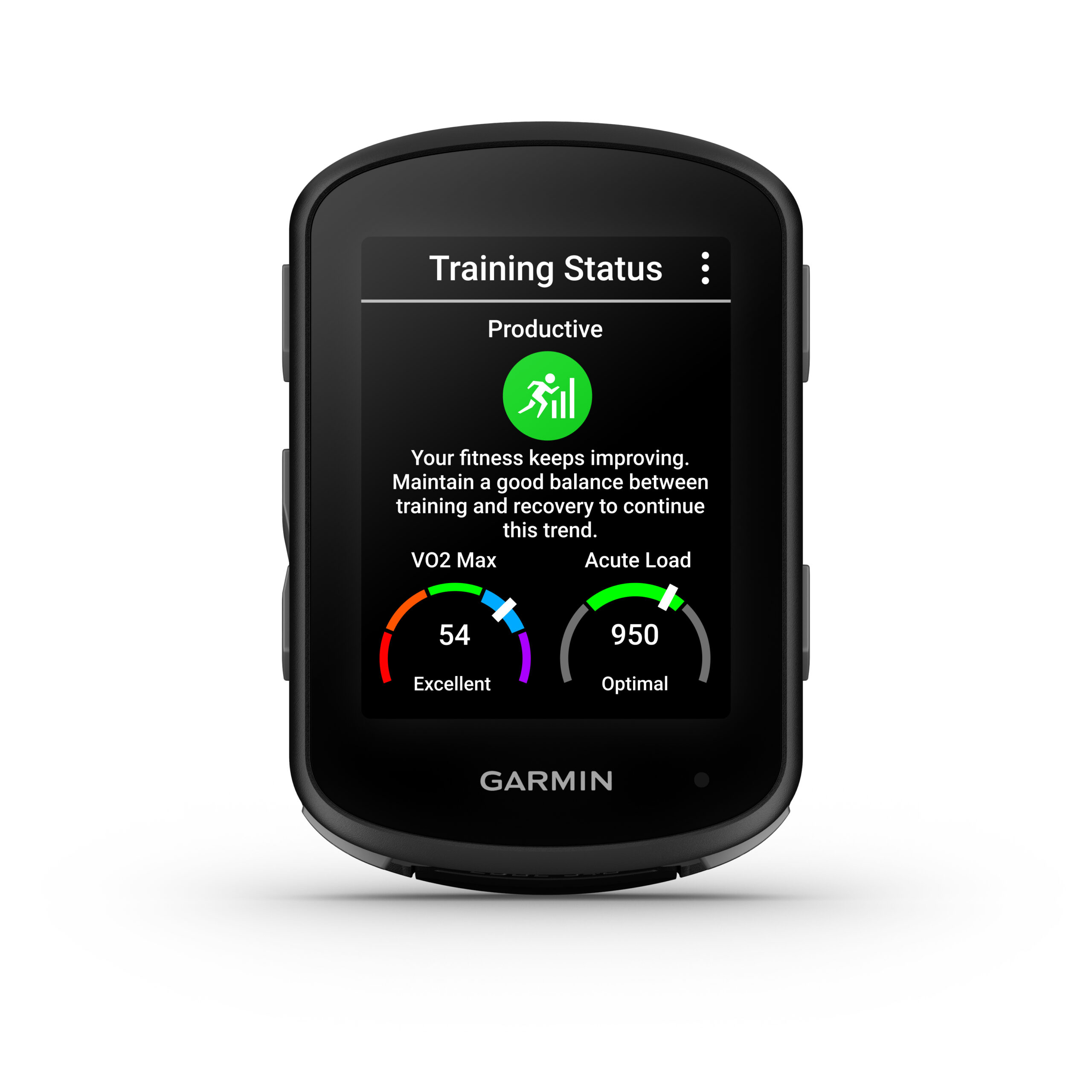 Garmin Edge® 540 - Dive Addicts