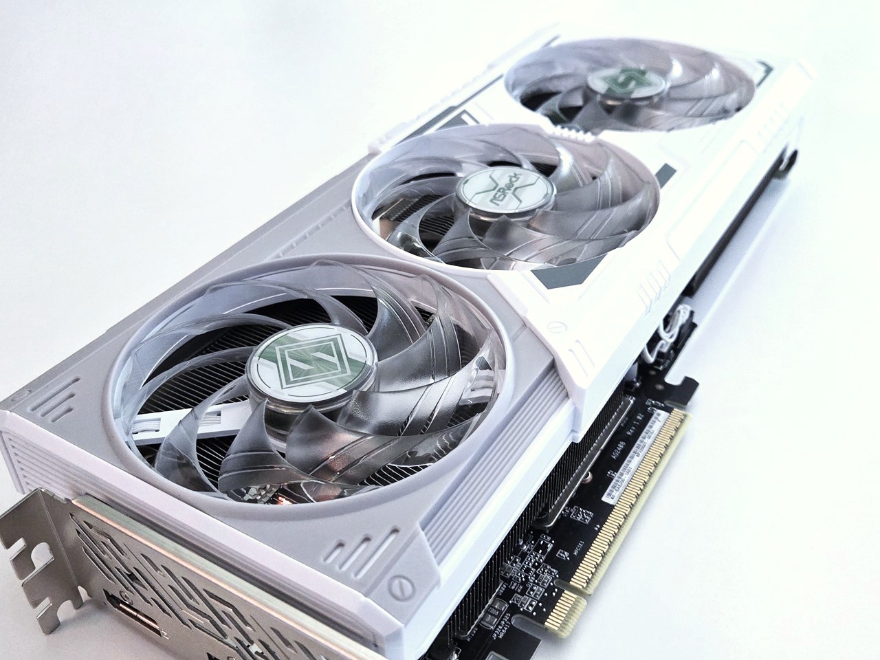 ASRock Radeon RX 9060 XT Steel Legend 16GB OC Graphics Card Review