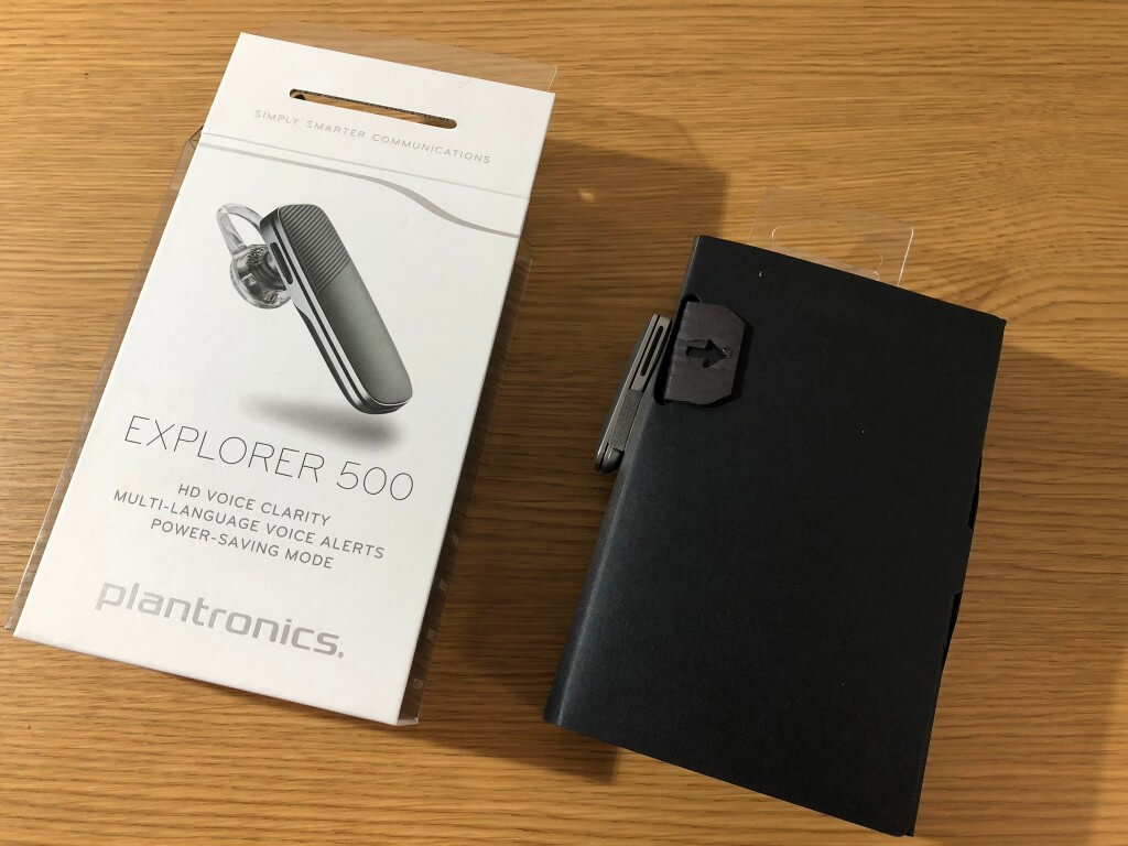 話題のワイアレスイヤホン「Explorer 500」の魅力はココ | みねたけし