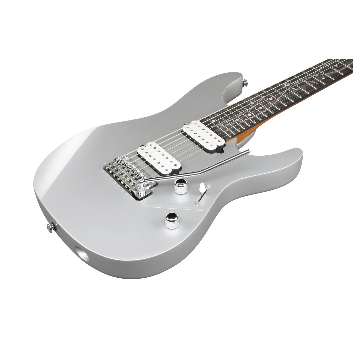 Ibanez 新製品 Tim Henson シグネイチャー 7弦モデル、再発売の