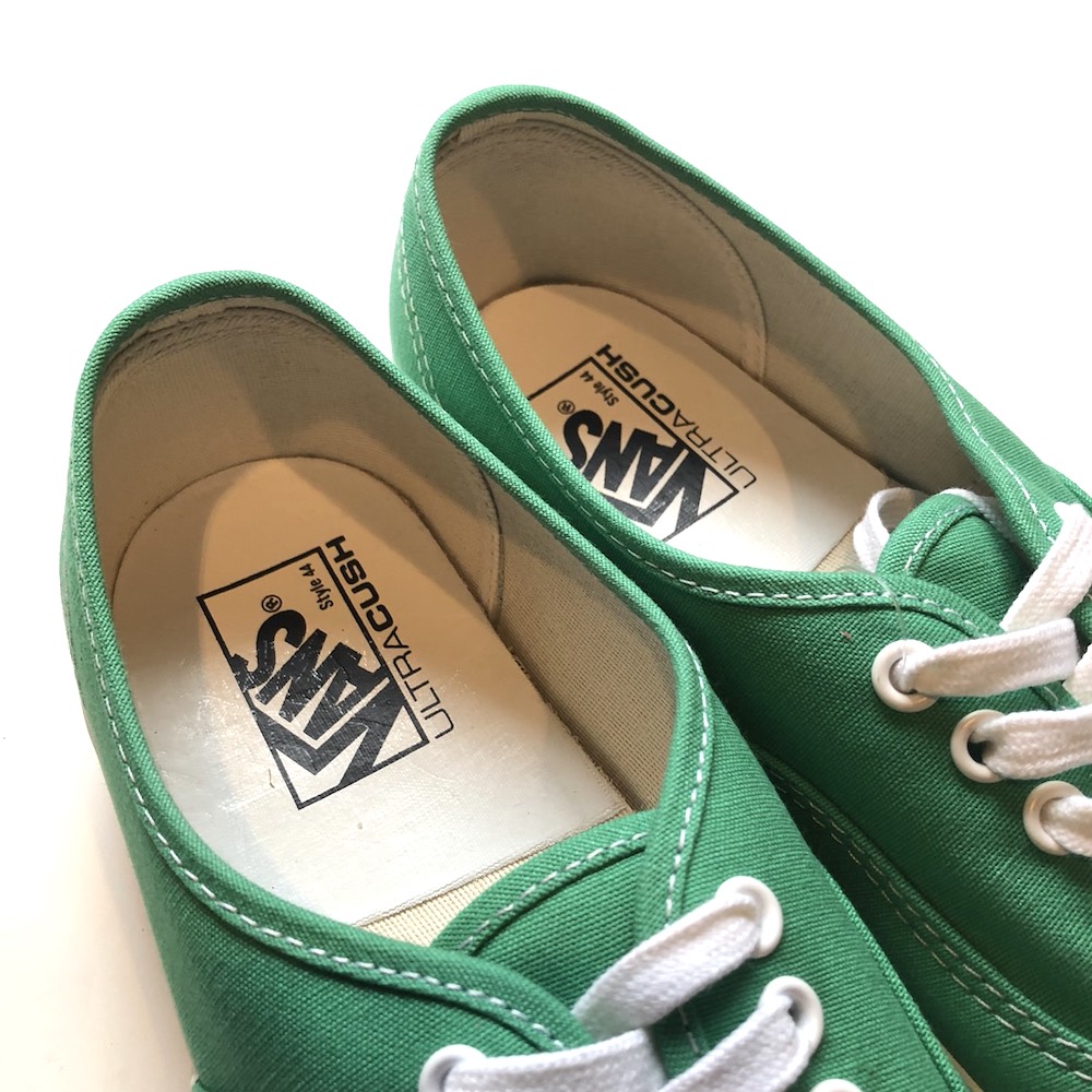 vans – バンズ 復刻シリーズ “Anaheim authentic 44 dx” 登場