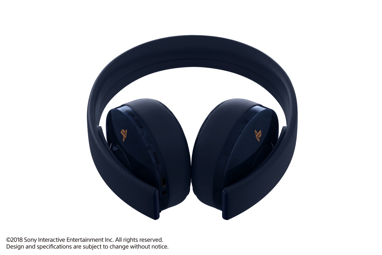 SIE、PS4 Proの特別デザインモデルを8月24日に発売 | gamebiz