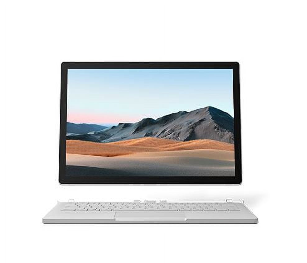 Microsoft Surface Book 3 | 15in Touch | Intel i7 | 32GB RAM | 2TB